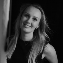 Алёна Горнова, 08.04.1991, Санкт-Петербург