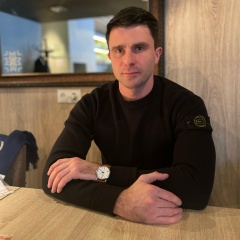 Игорь Махмаев, 05.01, Норильск