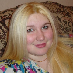 Екатерина Ушакова, 26.02.1990, Омск