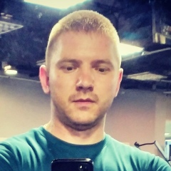 Дмитрий Попыкин, 29.11, Луховицы