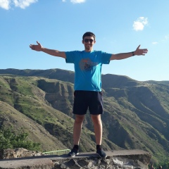 Максим Купрейчик, 07.02, Харьков