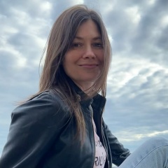 Ксения Смородинская, 02.04, Санкт-Петербург