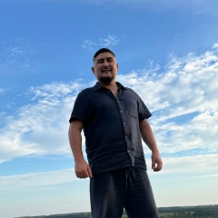 Артур Алибаков, 25.04.1983, Уфа