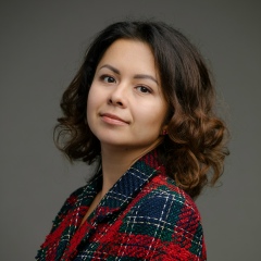 Анна Чистопрудова, 01.11.1985, Москва