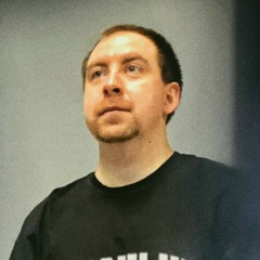 Захар Лазорин, 23.05, Санкт-Петербург