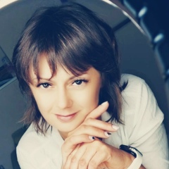 Алена Богданова, 27.11.1989, Омск