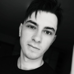 Константин Куликов, 19.05, Саратов