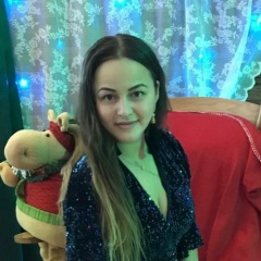 Лиана Муллаянова, Туймазы