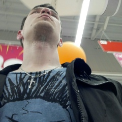 Николай Ребенок, 06.03.1987, Чернигов