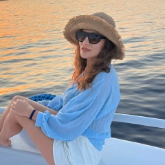 Марина Ессе, Омск