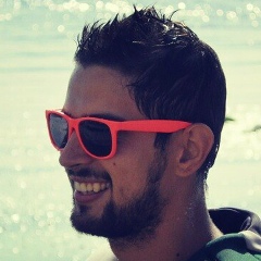 Александр Деревянко, 20.06.1987, Запорожье