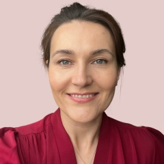 Анастасия Нестерова, 15.09.1983, Екатеринбург