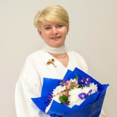 Ольга Акимова, 09.08