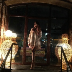 Аланочка Тедеева, 19.04.1994, Владикавказ