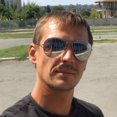 Алексей Васьков, 16.01, Симферополь