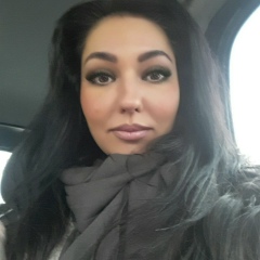 Татьяна Шишкова, 25.01, Москва