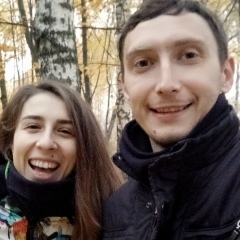 Еленка Борзенкова, 14.11.1989, Липецк