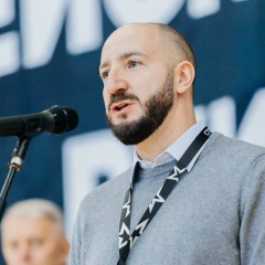 Евгений Борисов, 03.04.1985, Москва