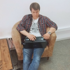 Юрий Барышников, 23.10.1991, Москва