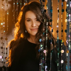 Лена Останкова, 09.01.1989, Санкт-Петербург