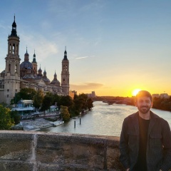 Akops Greg, 10.12.1990, Barcelona