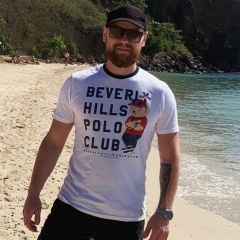 Рамзиль Шафиков, 22.02.1994, Уфа