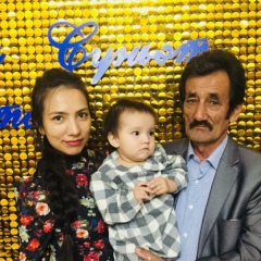 Guzelya Assanova, 23.09, Алматы