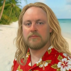 Al Babeshkoff, 31.05.1984, Краснодар