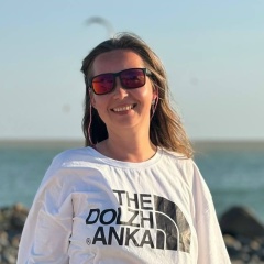 Анна Трапезникова, 16.07.1984