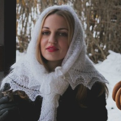 Екатерина Чулкова, 15.02