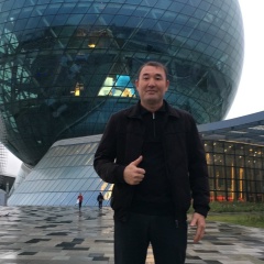 Беркин Байболов, 09.08.1990, Шымкент