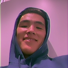 Алмас Камалов, 16.04.2000