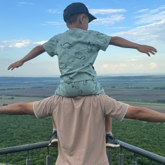 Алмаз Сафин, 02.11, Уфа