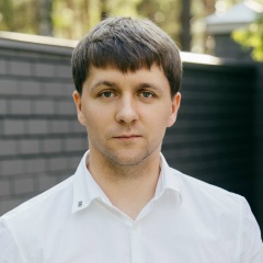 Евгений Дьяченко, 23.07.1992