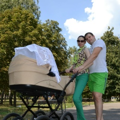 Александр Быков, 19.07, Харьков