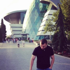 Рамиль Мансуров, 03.12, Alanya