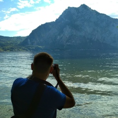 Дмитрий Николас, 27.10, Киев