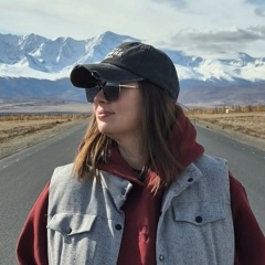 Мария Набатчикова, 23.06, Ижевск