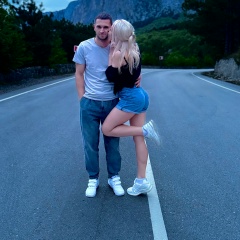 Дмитрий Семенов, Симферополь
