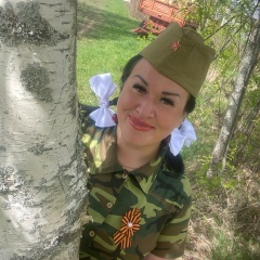 Ирина Архипова, 07.02, Череповец