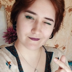 Дарья Суворова, 20.12, Астрахань