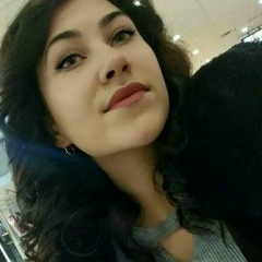 Діна Артоуз, 04.09.2000