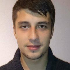Timur Alekian, 25.02.1990, Bad Ischl