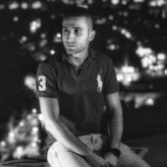 Vanush Aloyan, 17.10, Ереван