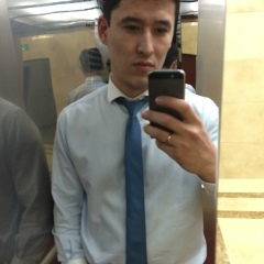 Merma Baisynov, 07.02, Актобе