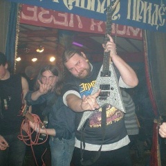 Денис Гордеев, 26.01.1985, Подольск