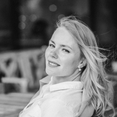 Марина Киселева, 01.02, Томск