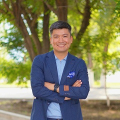 Тургут Дюсов, 31.12, Атырау