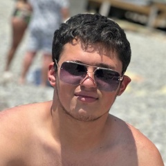 Максим Захаров, 07.05.2000, Ростов-на-Дону