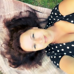 Анюта Гаврилова, 01.12, Волхов